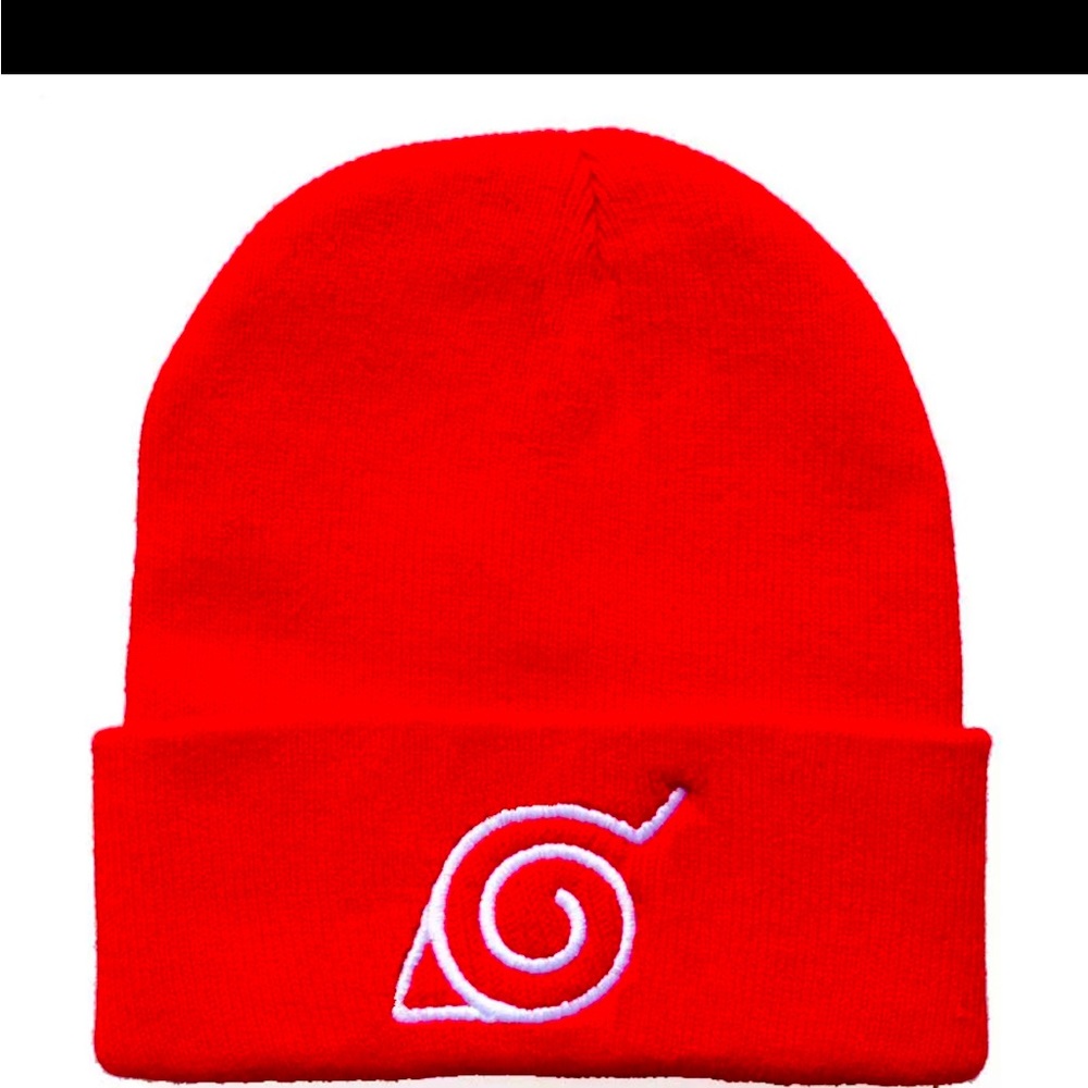 Naruto beanie